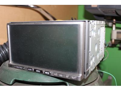 パーツ持込み取付