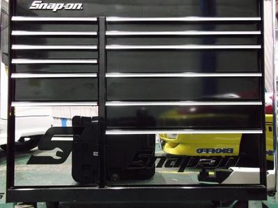 パーツ持込み取付