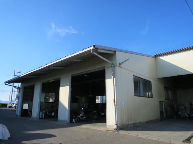 有限会社　カナヤオート2