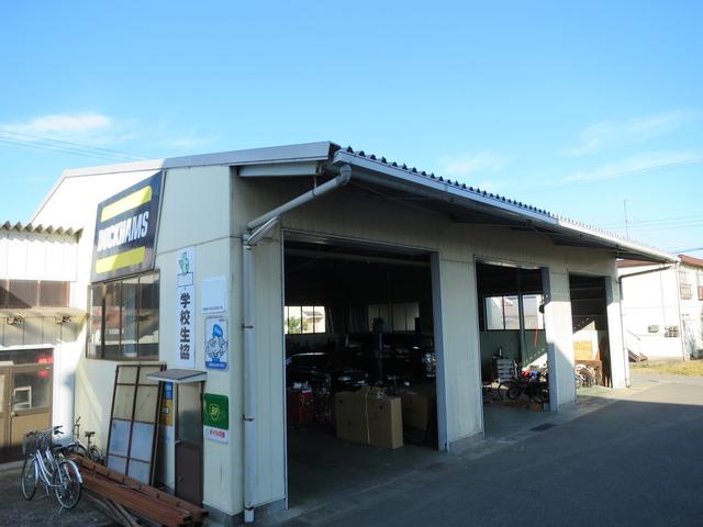 有限会社　カナヤオート4