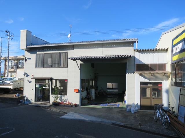 有限会社　カナヤオート5