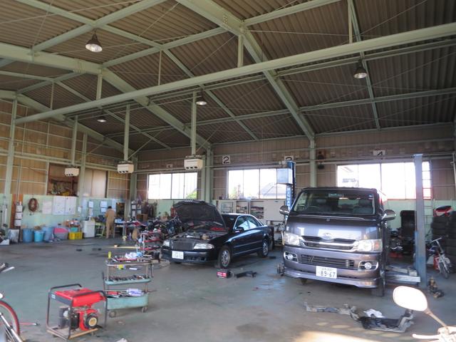 有限会社　カナヤオート10