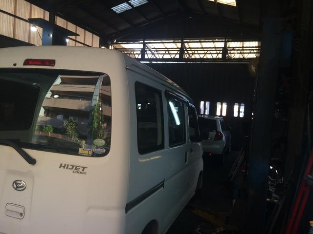 岐南小型自動車株式会社4