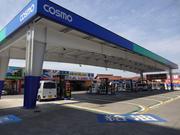 コスモ石油販売（株）中四国カンパニー　セルフステーション東広島3