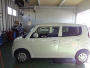 コスモ石油販売（株）中四国カンパニー　セルフステーション倉敷新田3