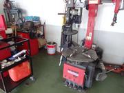 コスモ石油販売（株）中四国カンパニー　セルフステーション岡山西バイパス5