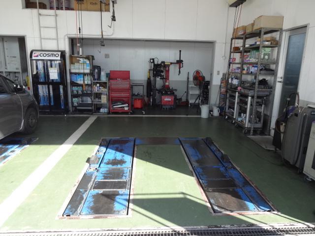 コスモ石油販売（株）中四国カンパニー　セルフステーション岡山西バイパス4