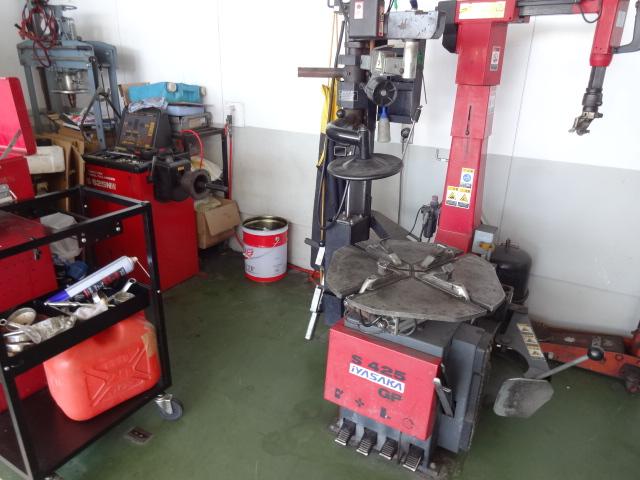 コスモ石油販売（株）中四国カンパニー　セルフステーション岡山西バイパス5