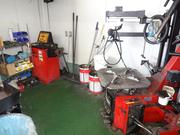 コスモ石油販売（株）中四国カンパニー　セルフステーションあけぼの3