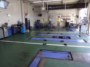 コスモ石油販売（株）中四国カンパニー　セルフステーションあけぼの5