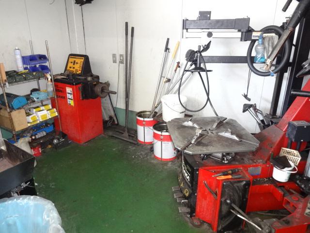 コスモ石油販売（株）中四国カンパニー　セルフステーションあけぼの3