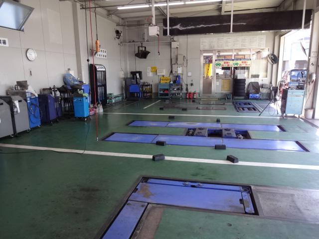 コスモ石油販売（株）中四国カンパニー　セルフステーションあけぼの5