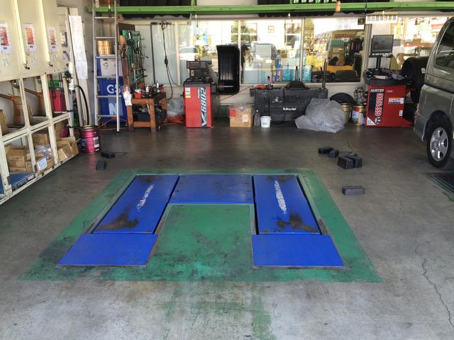 イエローハット下砥上店9