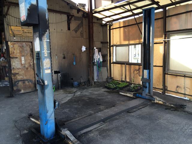 木村自動車整備工場3