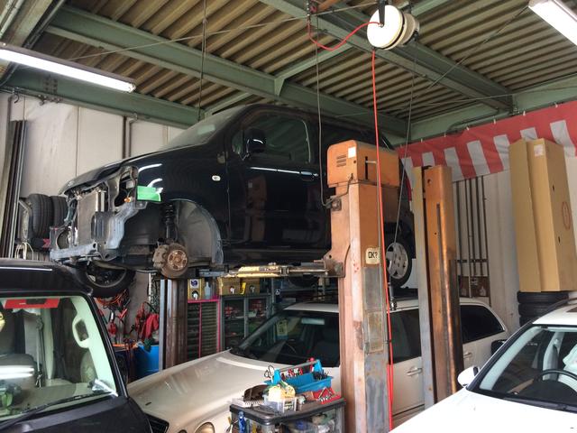 株式会社　辰巳自動車工業所3