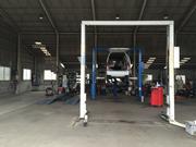 有限会社　砥上自動車4