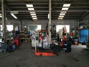 有限会社　砥上自動車6