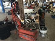 有限会社　砥上自動車8