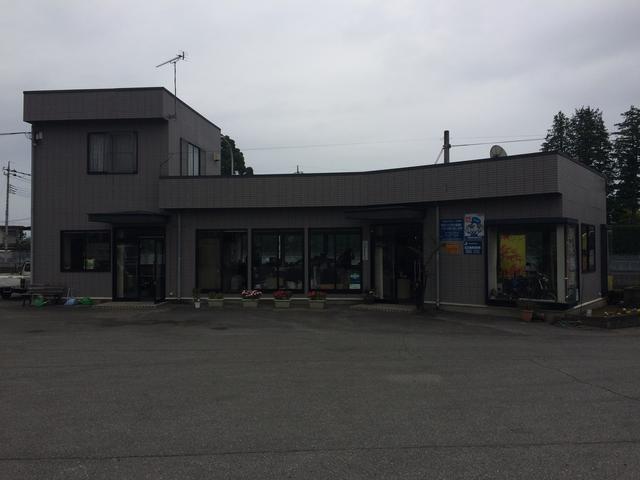 有限会社　砥上自動車2