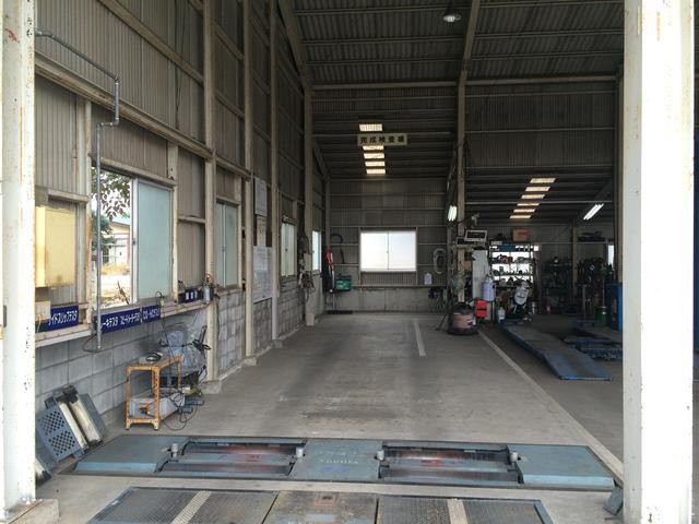 有限会社　砥上自動車5