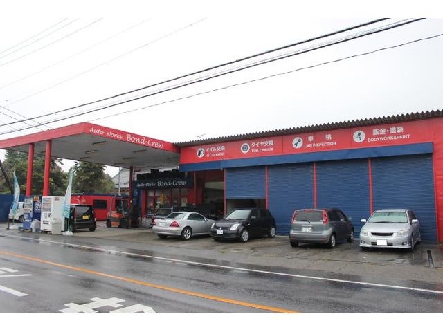 新車市場　東松山店