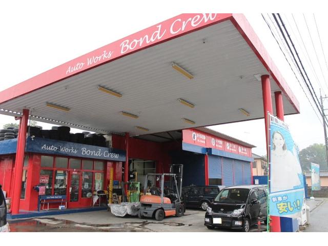 新車市場　東松山店3