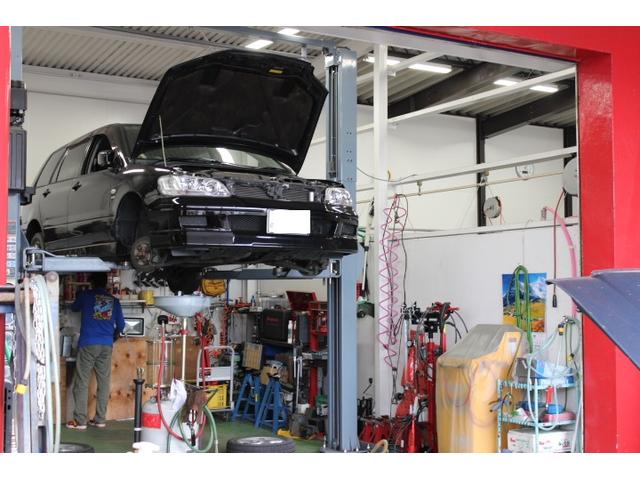 新車市場　東松山店4