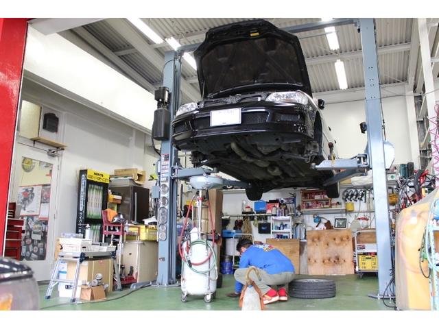 新車市場　東松山店5