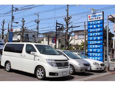 各種新車・中古車の販売もお任せください！