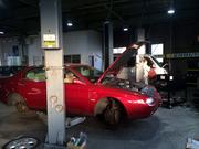 ＪＲＢ車検センター4