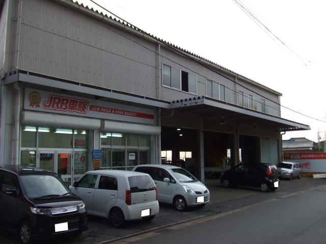 ＪＲＢ車検センター11