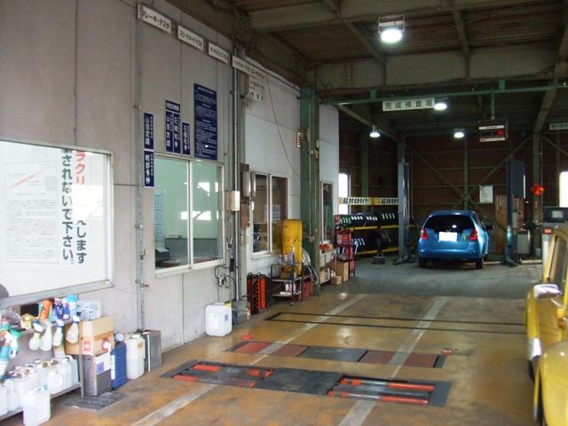 ＪＲＢ車検センター14