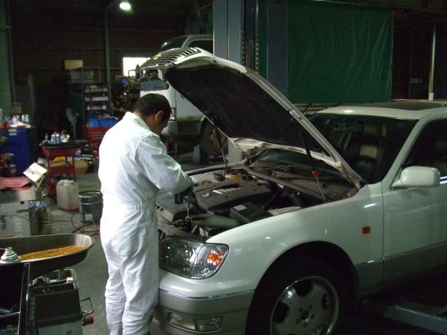 ＪＲＢ車検センター18
