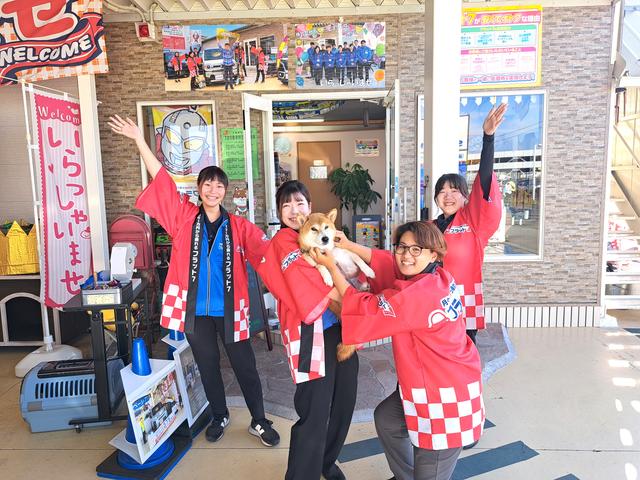 株式会社 カーサービスシンワ サービス紹介の6つ目