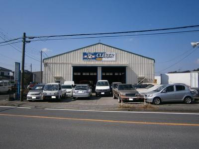 新車・中古車販売もお任せください。