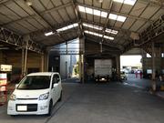 鳥取モータース株式会社　車検のコバック阪南店5