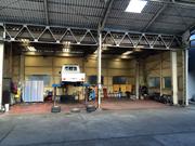 鳥取モータース株式会社　車検のコバック阪南店7
