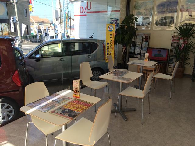 鳥取モータース株式会社　車検のコバック阪南店12