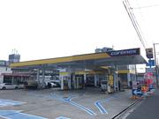 栃尾石油株式会社