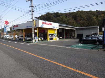 （有）福田モータースの画像