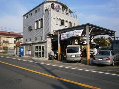 中山自動車株式会社の画像