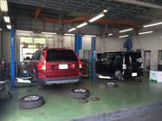 定期点検・車検もお任せください♪