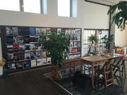 メーカー、新車中古車問わずに自動車販売もしております。