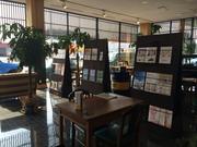 業務の一環で不動産・住宅・アパートマンションの部門もあります。