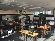 メタルワーカー・ＳＥＡのカーフェ店へぜひ一度お越しください♪