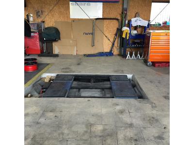 車検・点検・診断