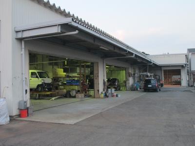 有限会社 神幸自動車 本店の画像