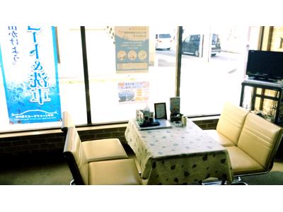 近くのお客様に朗報です!