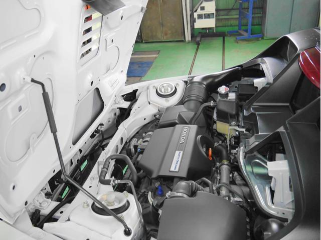 ホンダS660 ローダウンサスペンション取付け|グーネットピット ホンダS660 ローダウンサスペンション取付け|グーネットピット