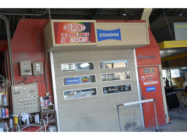 ＡＵＴＯ　ＦＡＣＴＯＲＹ　Ｍａｒ’ｚ2